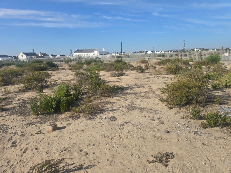 0 Bedroom Property for Sale in Laaiplek Western Cape